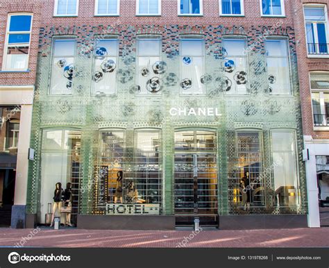 chanel winkel pc hooftstraat|chanel amsterdam.